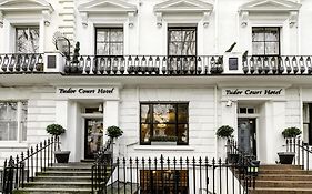 Tudor Court Hotel Londres